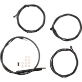 LA CHOPPERS CABLE KT M AB 15 - 17 FL21+ (LA - 8056KT - 16M) - DRIVEN Canada's Powersports LA - 8056KT - 16M