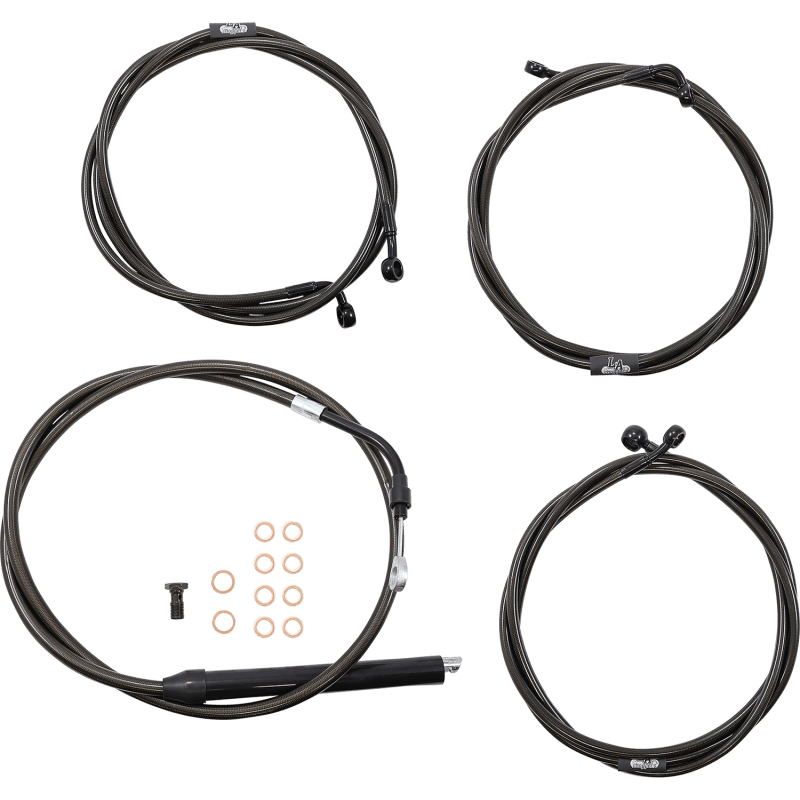 LA CHOPPERS CABLE KT M AB 18 - 20 FL21+ (LA - 8056KT - 19M) - DRIVEN Canada's Powersports LA - 8056KT - 19M