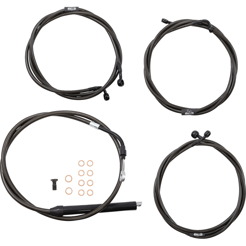 LA CHOPPERS CABLE KT M AB 18 - 20 FL21+ (LA - 8056KT - 19M) - DRIVEN Canada's Powersports LA - 8056KT - 19M