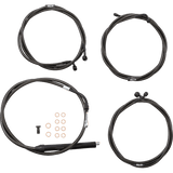 LA CHOPPERS CABLE KT M AB 18 - 20 FL21+ (LA - 8056KT - 19M) - DRIVEN Canada's Powersports LA - 8056KT - 19M