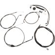 LA CHOPPERS CABLE KT MN 12 - 1496 - 07RK (LA - 8006KT - 13M) - DRIVEN Canada's Powersports LA - 8006KT - 13M