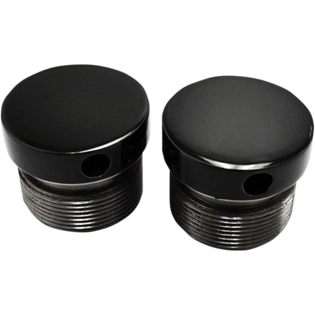 LA CHOPPERS CAPS FRK FLSH MNT 39MM - DRIVEN Canada's Powersports LA - 7504 - 39B