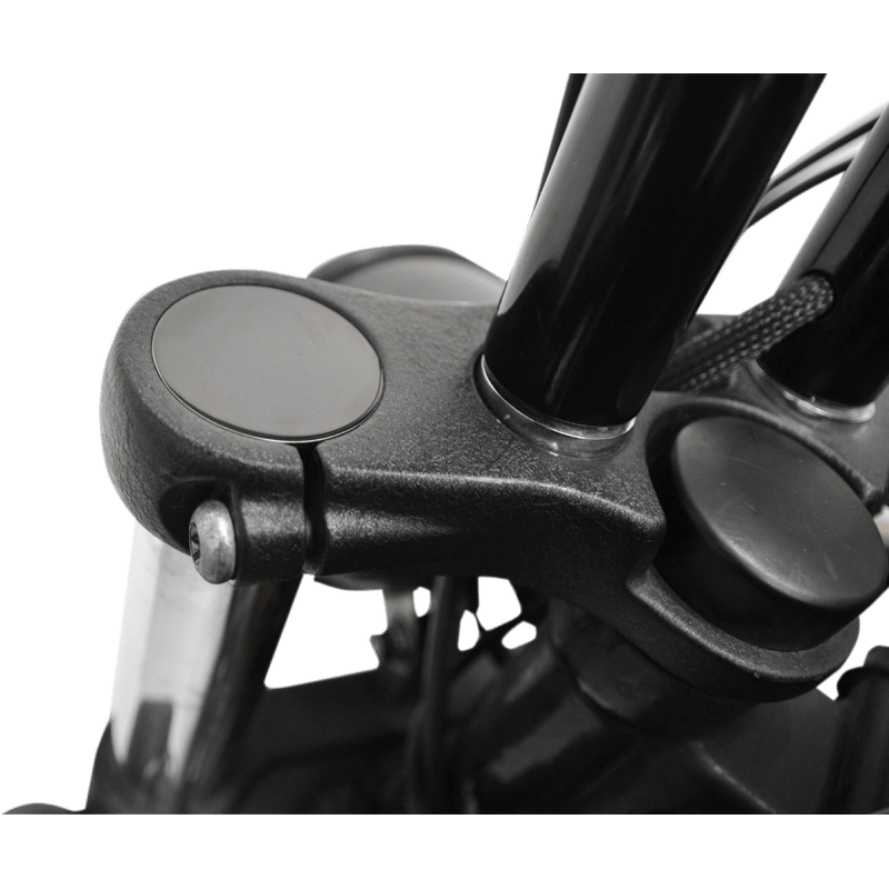 LA CHOPPERS CAPS FRK FLSH MNT 49MM - DRIVEN Canada's Powersports LA - 7504 - 49B