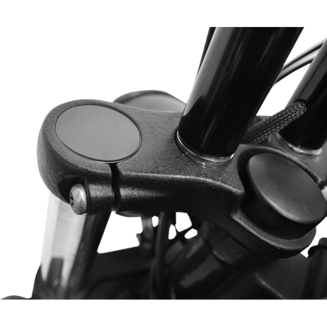 LA CHOPPERS CAPS FRK FLSH MNT 49MM - DRIVEN Canada's Powersports LA - 7504 - 49B