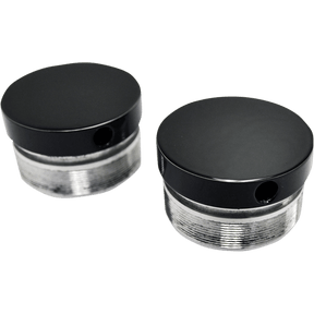 LA CHOPPERS CAPS FRK FLSH MNT 49MM - DRIVEN Canada's Powersports LA - 7504 - 49B