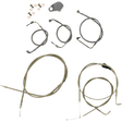 LA CHOPPERS CBL LINE KT 12 - 1496 - 07RK" (LA - 8006KT - 13) - DRIVEN Canada's Powersports LA - 8006KT - 13