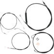 LA CHOPPERS CBL LN KT MINI 99 - 03XL - DRIVEN Canada's Powersports LA - 8300KT - 08B