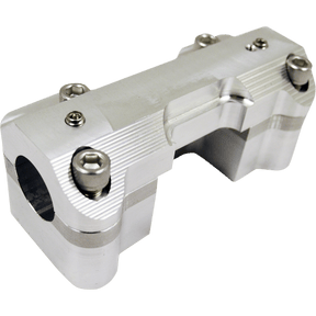 LA CHOPPERS CLAMP HANDLEBAR 1"FLTR 15 - 17 (LA - 7415 - 03) - DRIVEN Canada's Powersports LA - 7415 - 03