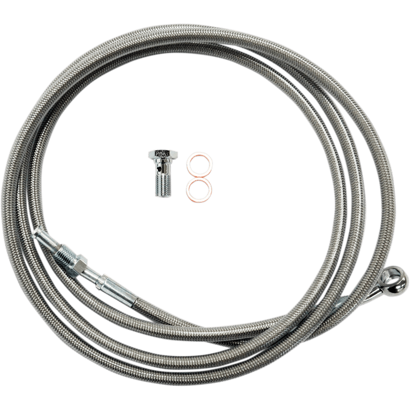 LA CHOPPERS CLUTCH LINE 12 - 14 14 - 15 FL SS (LA - 8052C13) - DRIVEN Canada's Powersports LA - 8052C13