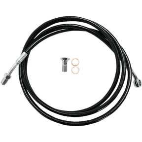 LA CHOPPERS CLUTCH LINE 12 - 14 14 - 15 - DRIVEN Canada's Powersports LA - 8052C13B