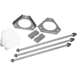 LA CHOPPERS COMPRESSOR SHOCK SPRING TOOL (LA - 8525 - 00) - DRIVEN Canada's Powersports LA - 8525 - 00