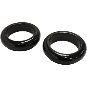 LA CHOPPERS COVER FORK BOOT 39MM - DRIVEN Canada's Powersports LA - 7503 - 39B