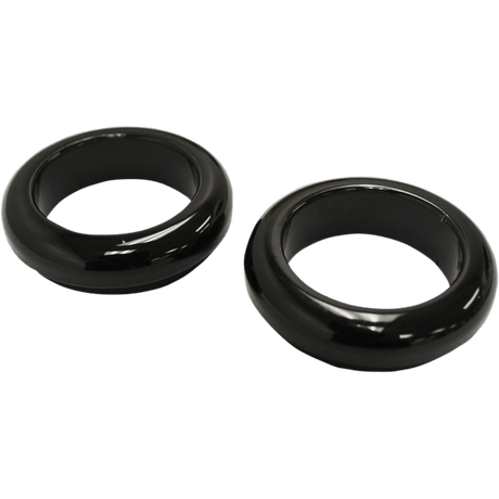 LA CHOPPERS COVER FORK BOOT 39MM - DRIVEN Canada's Powersports LA - 7503 - 39B