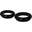 LA CHOPPERS COVER FORK BOOT 49MM (PR) - DRIVEN Canada's Powersports LA - 7503 - 49B