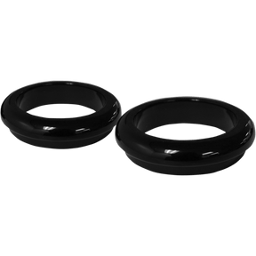 LA CHOPPERS COVER FORK BOOT 49MM (PR) - DRIVEN Canada's Powersports LA - 7503 - 49B