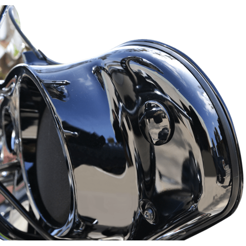 LA CHOPPERS COVERS 96 - 19 (PR) - DRIVEN Canada's Powersports LA - 9001 - 00