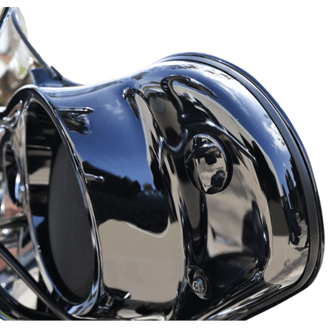 LA CHOPPERS COVERS 96 - 19 (PR) - DRIVEN Canada's Powersports LA - 9001 - 00