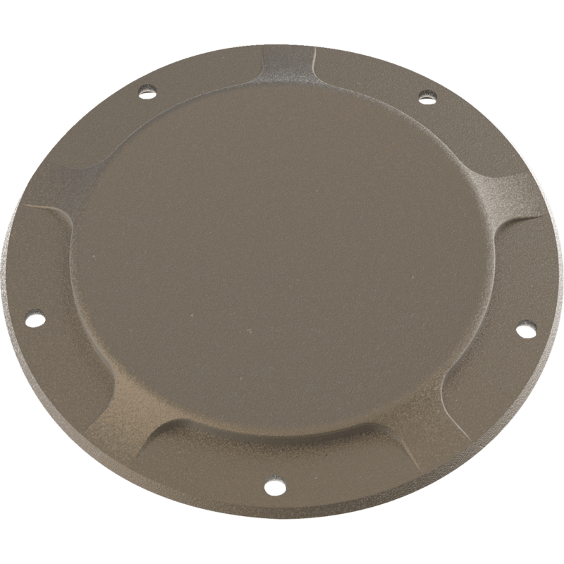 LA CHOPPERS DERBY COVER M8 CTY BNZ - DRIVEN Canada's Powersports LA - P106 - 02Z