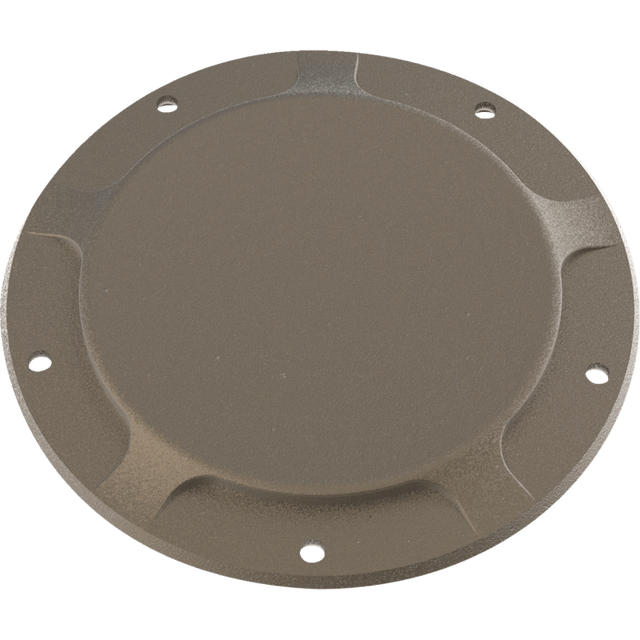 LA CHOPPERS DERBY COVER M8 CTY BNZ - DRIVEN Canada's Powersports LA - P106 - 02Z