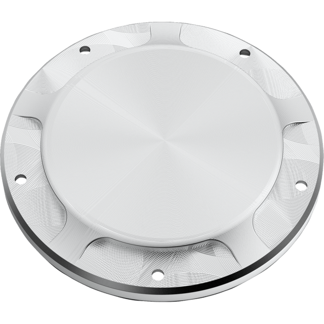 LA CHOPPERS DERBY COVER M8 CTY RAW - DRIVEN Canada's Powersports LA - P106 - 02