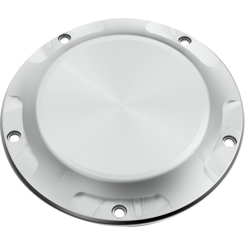 LA CHOPPERS DERBY COVER M8 FL CTY RAW (LA - P106 - 01) - DRIVEN Canada's Powersports LA - P106 - 01