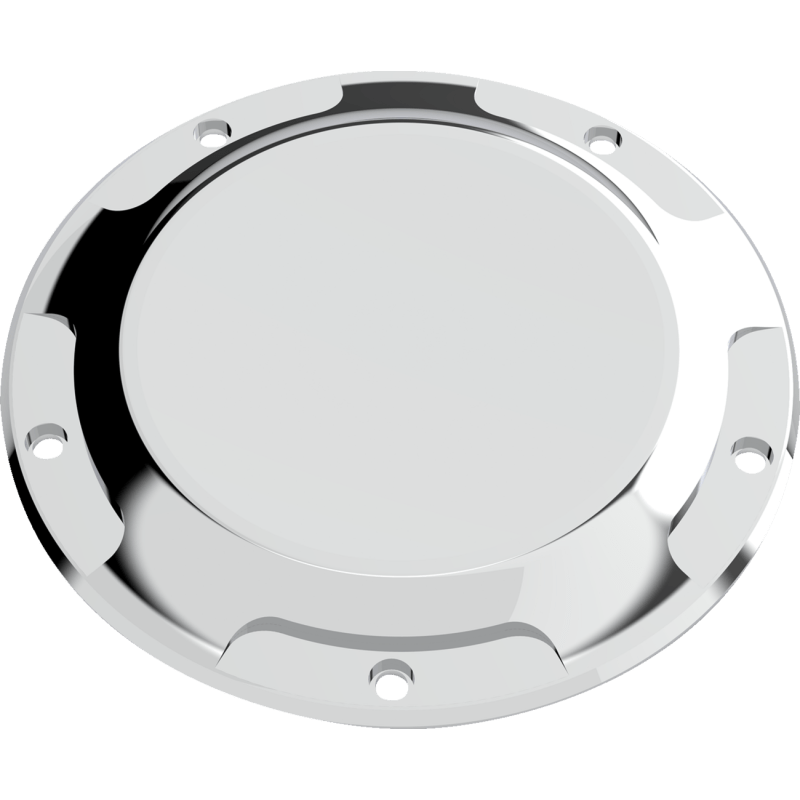 LA CHOPPERS DERBY COVER M8 FL CTY - DRIVEN Canada's Powersports LA - P106 - 01C