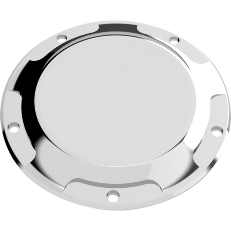 LA CHOPPERS DERBY COVER M8 FL CTY - DRIVEN Canada's Powersports LA - P106 - 01C