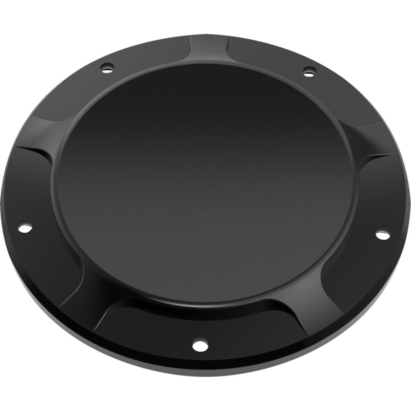 LA CHOPPERS DERBY COVER M8 ST CTY - DRIVEN Canada's Powersports LA - P106 - 02B