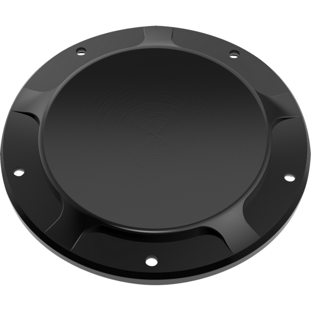 LA CHOPPERS DERBY COVER M8 ST CTY - DRIVEN Canada's Powersports LA - P106 - 02B