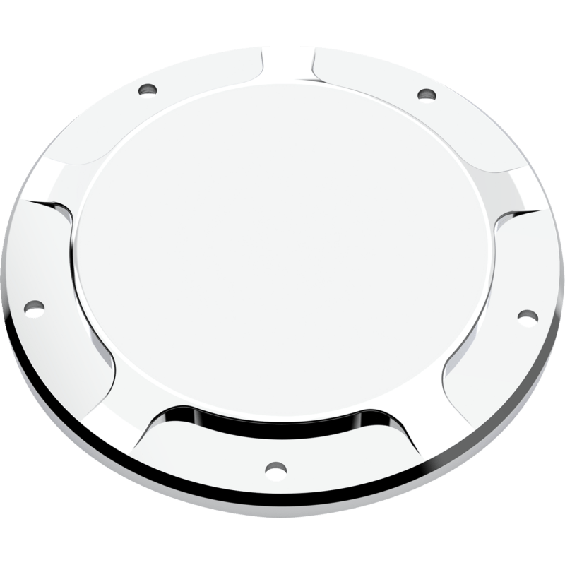 LA CHOPPERS DERBY COVER M8 ST CTY - DRIVEN Canada's Powersports LA - P106 - 02C