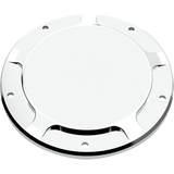 LA CHOPPERS DERBY COVER M8 ST CTY - DRIVEN Canada's Powersports LA - P106 - 02C