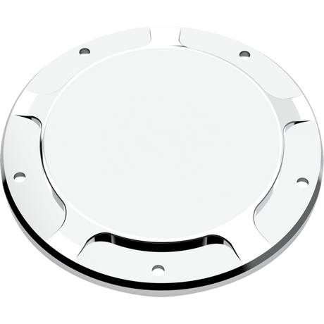 LA CHOPPERS DERBY COVER M8 ST CTY - DRIVEN Canada's Powersports LA - P106 - 02C