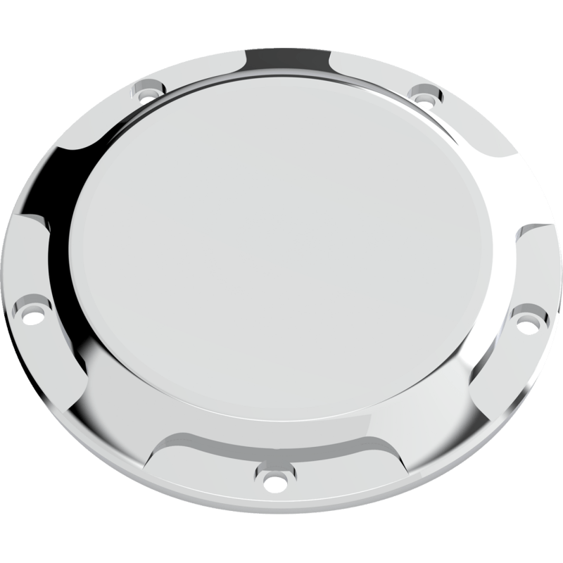 LA CHOPPERS DERBY COVER TC FL CTY - DRIVEN Canada's Powersports LA - P106 - 00C