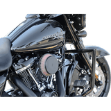 LA CHOPPERS ENGINE GUARD TWN PKS - DRIVEN Canada's Powersports LA - 7100 - 00B