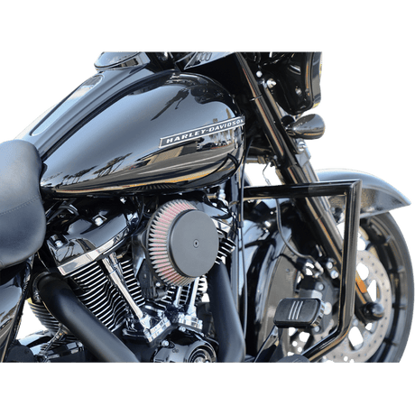 LA CHOPPERS ENGINE GUARD TWN PKS - DRIVEN Canada's Powersports LA - 7100 - 00B