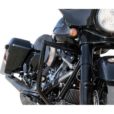 LA CHOPPERS ENGINE GUARD TWN PKS - DRIVEN Canada's Powersports LA - 7100 - 00B