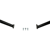 LA CHOPPERS ENGINE GUARD TWN PKS - DRIVEN Canada's Powersports LA - 7100 - 00B