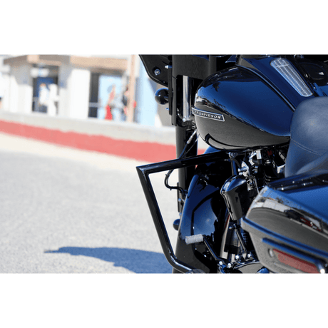 LA CHOPPERS ENGINE GUARD TWN PKS - DRIVEN Canada's Powersports LA - 7100 - 00B