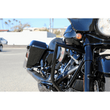 LA CHOPPERS ENGINE GUARD TWN PKS - DRIVEN Canada's Powersports LA - 7100 - 00B