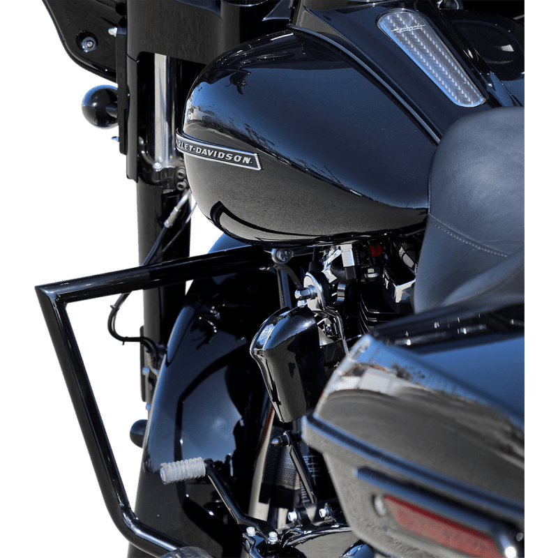LA CHOPPERS ENGINE GUARD TWN PKS - DRIVEN Canada's Powersports LA - 7100 - 00B