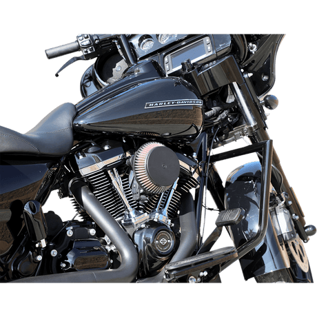 LA CHOPPERS ENGINE GUARD TWN PKS - DRIVEN Canada's Powersports LA - 7100 - 00B