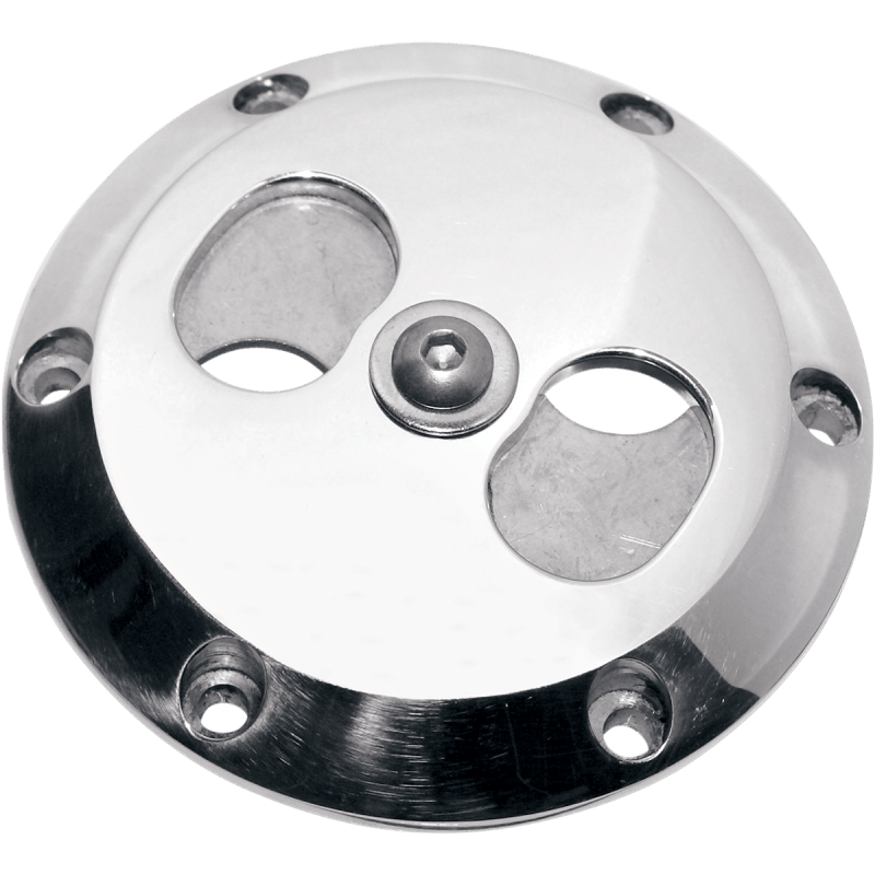 LA CHOPPERS EXHAUST TIP SUPERTRAPP 4" 134.0" (LA - 1092 - 64) - DRIVEN Canada's Powersports LA - 1092 - 64