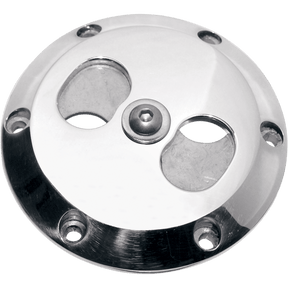 LA CHOPPERS EXHAUST TIP SUPERTRAPP 4" 134.0" (LA - 1092 - 64) - DRIVEN Canada's Powersports LA - 1092 - 64