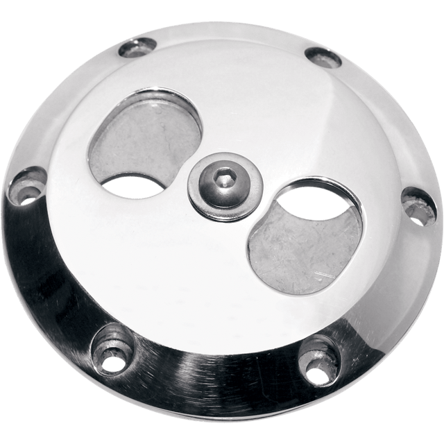 LA CHOPPERS EXHAUST TIP SUPERTRAPP 4" 134.0" (LA - 1092 - 64) - DRIVEN Canada's Powersports LA - 1092 - 64