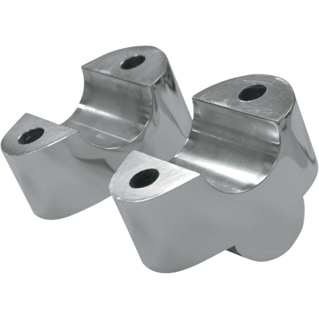 LA CHOPPERS EXTENSION RISER 1 FXDB " (LA - 7430 - 01) - DRIVEN Canada's Powersports LA - 7430 - 01