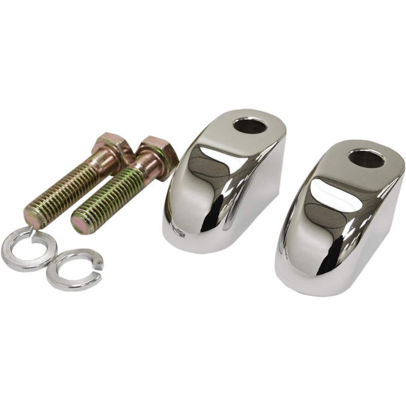 LA CHOPPERS EXTENSION RISER PB 1" - DRIVEN Canada's Powersports LA - 7416 - 01