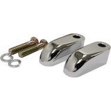 LA CHOPPERS EXTENSION RISER PB 2" - DRIVEN Canada's Powersports LA - 7416 - 02