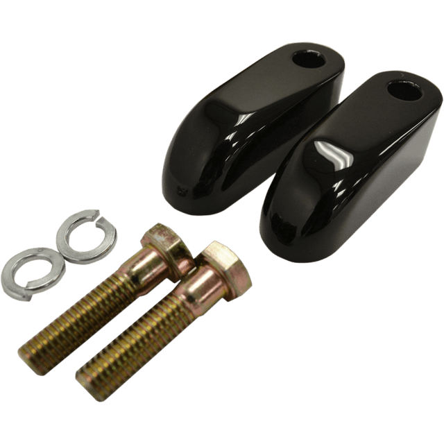 LA CHOPPERS EXTENSION RISER PB 2" - DRIVEN Canada's Powersports LA - 7416 - 02B