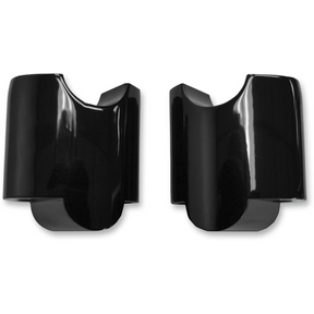 LA CHOPPERS EXTENSIONS RISER 2" 48BK (LA - 7433 - 02B) - DRIVEN Canada's Powersports LA - 7433 - 02B