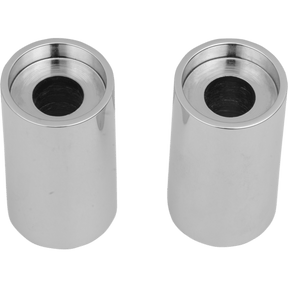 LA CHOPPERS EXTENSIONS RISER 2" CHROME (LA - 7413 - 03) - DRIVEN Canada's Powersports LA - 7413 - 03